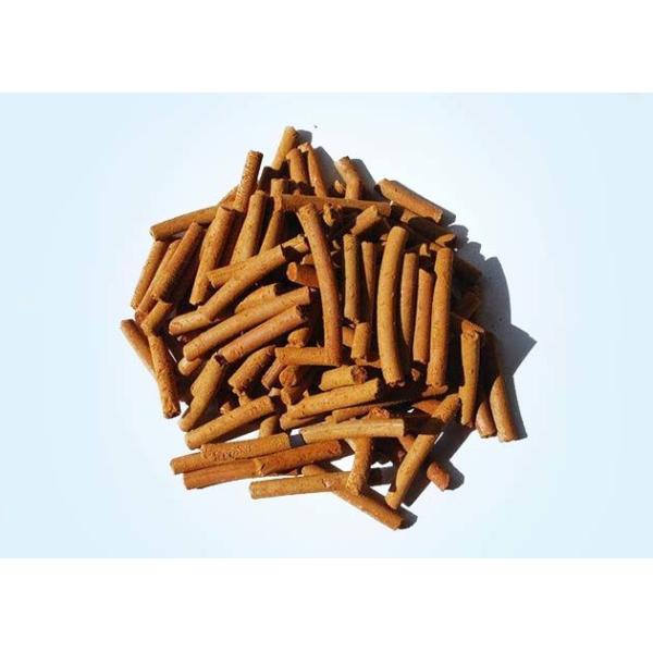 Yellow Desulfurizer Metallurgical Refractory For Steel Making Environmental