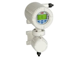 FMT400 ABB Flow Meter Thermal Mass Flowmeter SensyMaster