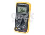 Handheld Digital Double Clamp Phase Meter With Low Power Consumption