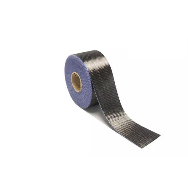 Professional Carbon Fiber Fabric Sheets Eco Friendly Excellent Dimensional