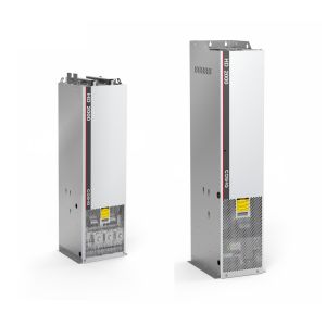 Advanced Protection Functions Protection Functions in HD2000 VFDs: Overheat,