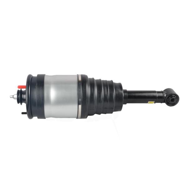 Standard Land Rover Air Suspension Parts / Range Rover Discovery 3 Rear Air Shock Absorber Without ADS RTD501090