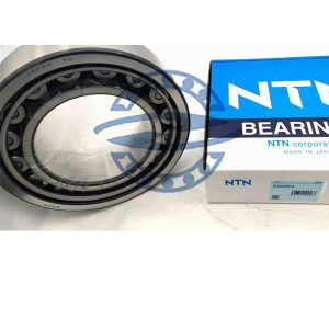 China NU2228 NJ2228 Cylindrical Roller Bearing Size 140x250x68 mm on sale