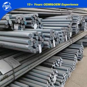 Carbon Grade Customized Hot Rolled Flat Bar / Channel Bar for Grinding or as