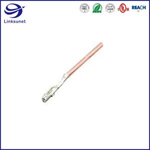 Mini50 560023 Latch Lock Crimp Molex Cable Connectors for Car wire harness