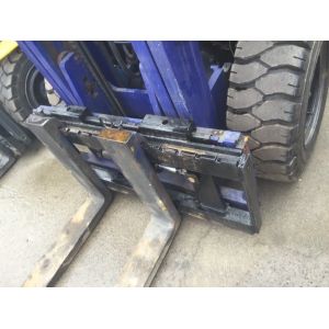 used komatsu forklift 50ton