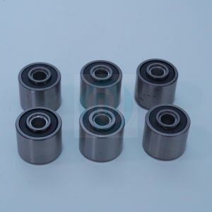 Quality 65185000 Bearing clevis blade gc2001/s3 is a part of the GTXL Parts for sale