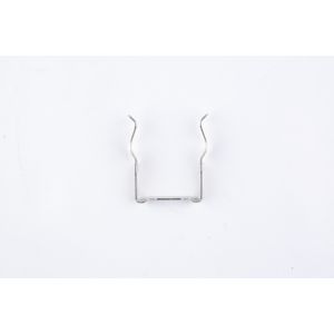 0.01mm Precision Pellet Press Bend Sheet Metal Stamping Parts