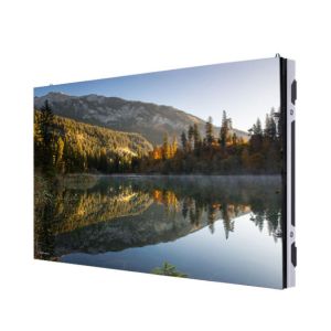 P0.9 Small Pixel Pitch LED Display COB 2000nits Brightness And Energy Saving 30%