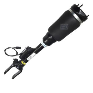 China Mercedes Benz W164 ML350 Air Shock Absorber 1643206013 1643205813 With ADS on sale