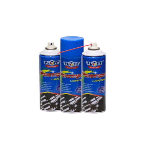 Buy Liquid Dehumidification 400ml Anti Rust Lubricant Spray at wholesale prices