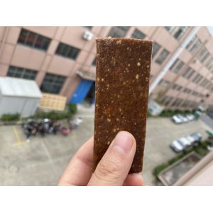 China Fully Automatic Nutrition Bar Making Machine P307 on sale