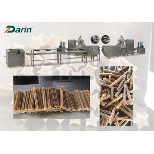 100KW PET Chews Dog Treat Maker Machine Molding Machine Stainless Steel