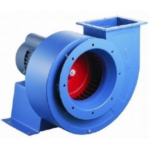 Ventilation Centrifugal Fan With Assurance And AC Electric Current Type For