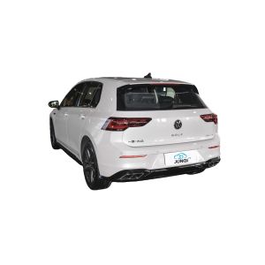 GOLF PRO 200TSI Left VW GOLF 4 5 6 7 8 GTI Hand Drive LED Camera Petrol Car New