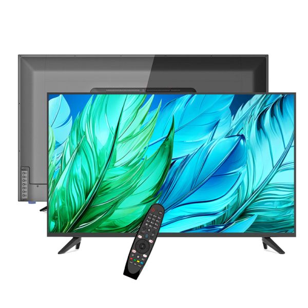 Buy Normal Cartons Big Screen LED TV 60000pieces Month Large Format Screens Perfect for Educational Institutions and Museums at wholesale prices