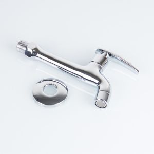 BENSINO 0.8MPA Brass Bibcock For Washing Machine