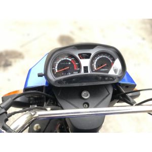 2021 Design Strong Engineering 300cc Gasoline Tricycle Scooter for Heavy Cargo