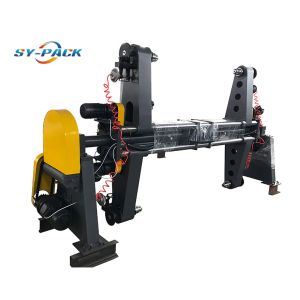 Symmetrical Shaftless Electric Mill Roll Stand Automatic