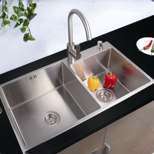 Double Tank Splicing Welding Special Plane