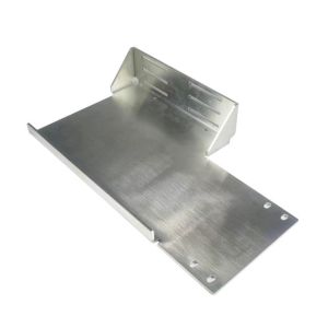 Customized Sheet Metal Bending Parts CNC Machine Router Lathe CNC Machining