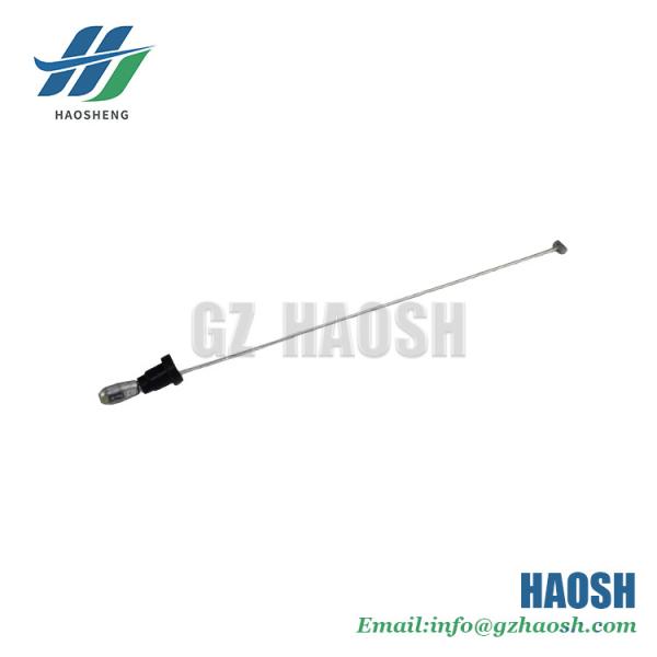 hand brake cable 8-94479091-0 8944790910 For Isuzu TFR54