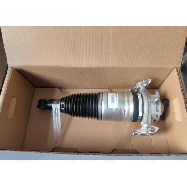 7P6616019K 7P6616020K Rear Air Suspension Spring Shock Absorber Strut For Volkswagen Touareg 