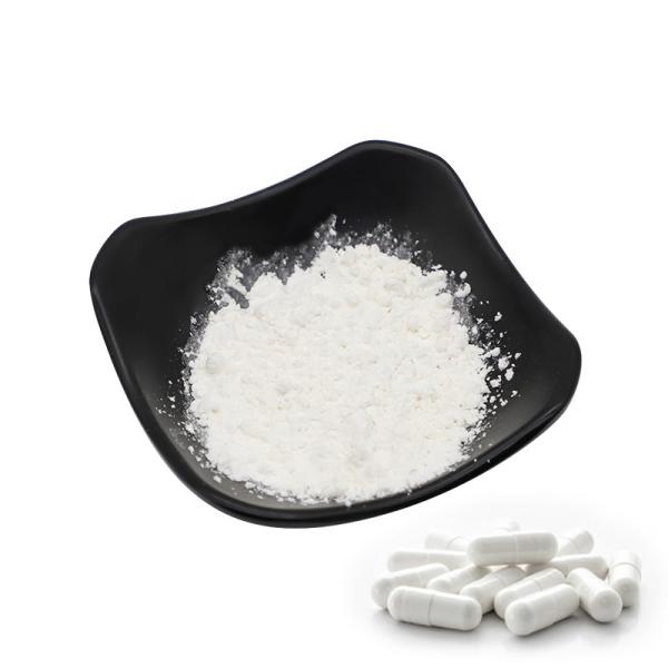 Buy Health Supplement Capsule CAS 53-84-9 NAD Booster 99% High Purity Nad Lyophilized NAD+ Peptide at wholesale prices