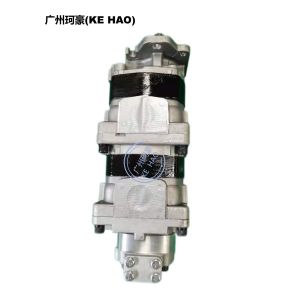 705-55-34560 FD250 Hydraulic Forklift Gear Pump
