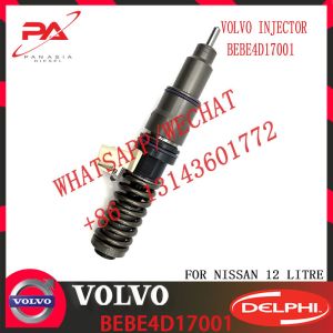 Injector Electronic Unit 16650-00Z1B BEBE4B17001 BEBE4D17001 RE505430 RE506967