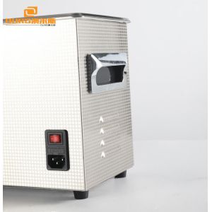 50L Mechanical Desktop Ultrasonic Cleaner Large Capacity Cleaning Surgical