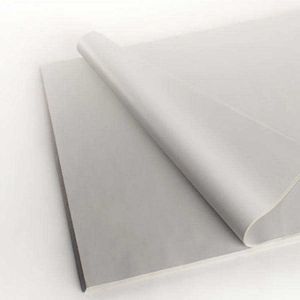 Quality Newsprint Printing Paper 48.8gsm 52gsm White Blank Newsprint Wrapping Paper for sale