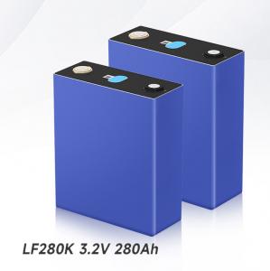 Quality LiFePO4 Lithium Iron Phosphate Battery Cell for sale