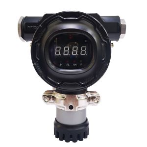 Quality Wall-Mounted Single H2S Gas Detector With 4-20mA/ RS485 Signal Output for sale