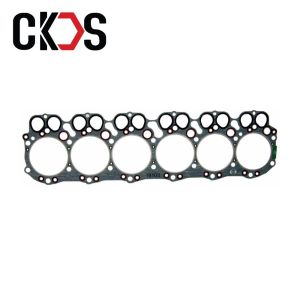 Blown Head Overhaul Gasket Set Hino H06CT Truck Engine