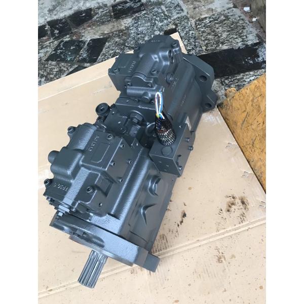 Buy Excavator K3V112DTP-9N24-14T SH200A3G Hydraulic Pump Assembly at wholesale prices