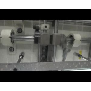 Durable Computerized Multi Needle Quilting Machine Steady Running With High