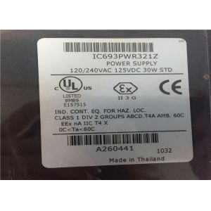 GE FANUC SERIES 90-30 PLC Digital I/O Module IC697MDL251 FACTORY SEALED