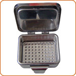 China Metal Box,metal stamping, sheet metal fabrication, stainless steel box on sale