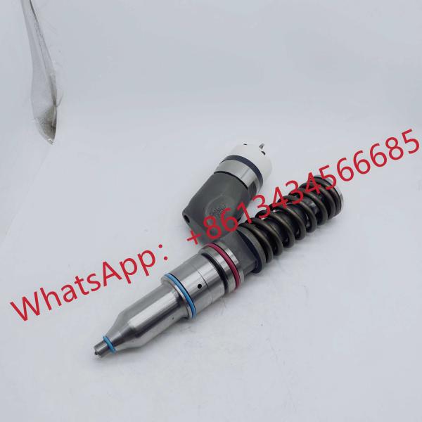 Buy Diesel Engine CAT Fuel Injector Common Rail 355-6110 at wholesale prices