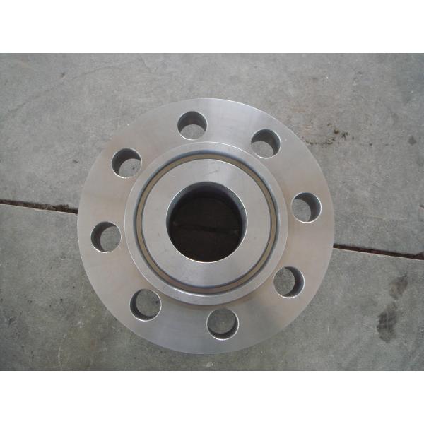 Inconel 600 Alloy Nickel Alloy Flanges 600 UNS N06600 2.4816 SO BL SW TH LJ WN