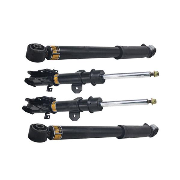 A4473263300 A4473264200 Front & Rear Air Suspension Shock Strut Cores For