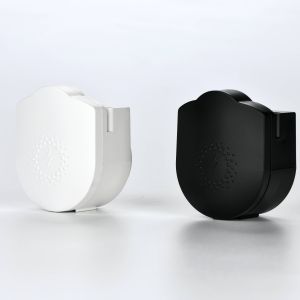 Electric Shock Mosquito-killing Lamp Wall Plug-in With Sticky Pad And 60 Pieces Included