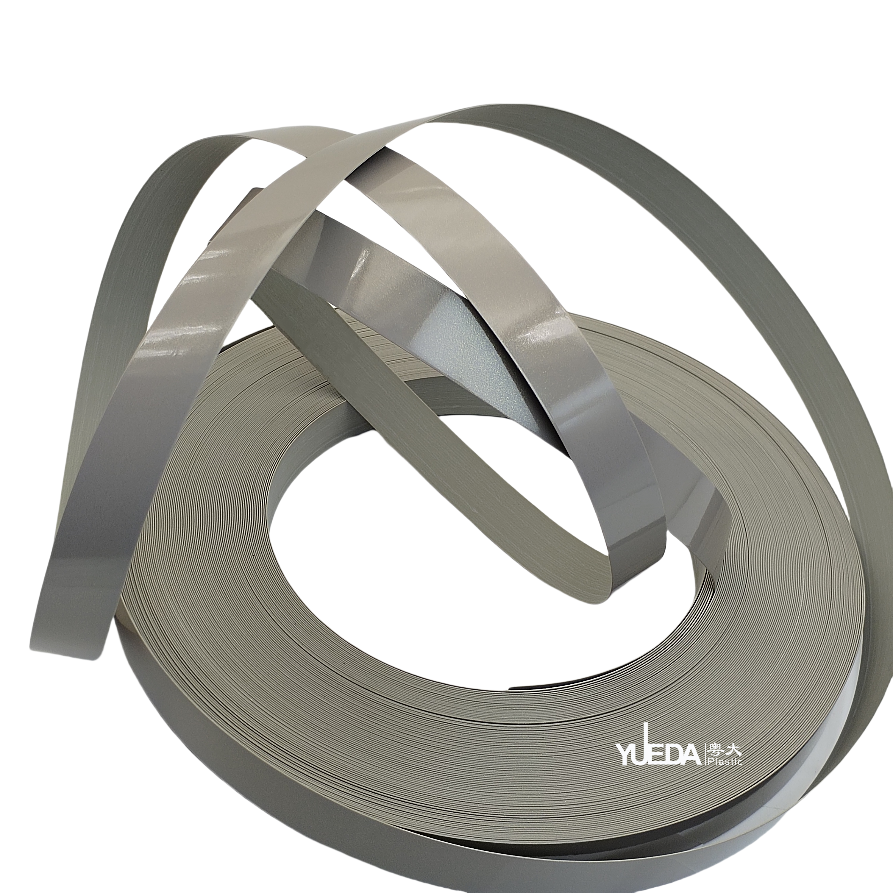 Custom Sizes Silver Sparkle Styles High - Gloss Options M9843 Edge Banding