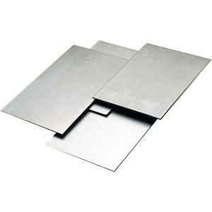 Quality JIS 201SS Stainless Steel Plate for sale