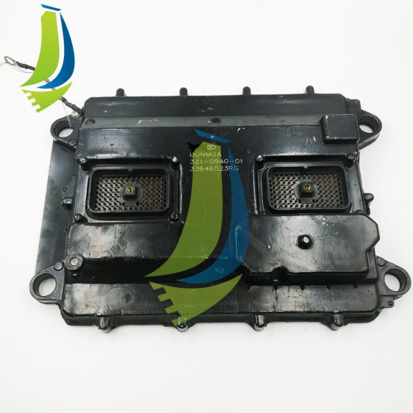 Buy 3210940 Controller ECU For 795F Truck with Steel Material OEM Support at wholesale prices