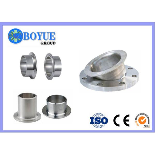 Stainless Steel Lap Joint Flange 8" ASTM A182 F22 SCH160 Forged FF RF RTJ For Oil