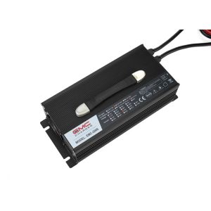 EMC-2000 84V18A Aluminum lead acid/ lifepo4/lithium battery charger
