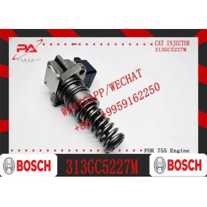 Fuel Injector 313GC5222M 313GC5227M 0414755005 1379110 1392052