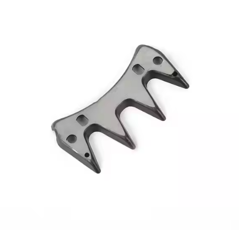 Buy Stainless Steel Sheep Clipper Blade Low Noise Pet Grooming Blades Easy To Use at wholesale prices